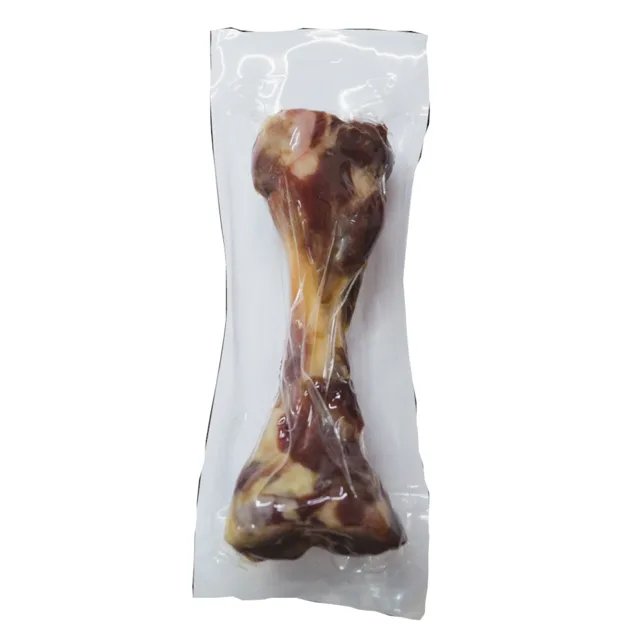 Serrano šunková kost - 5 x 20 cm (1,75 kg)