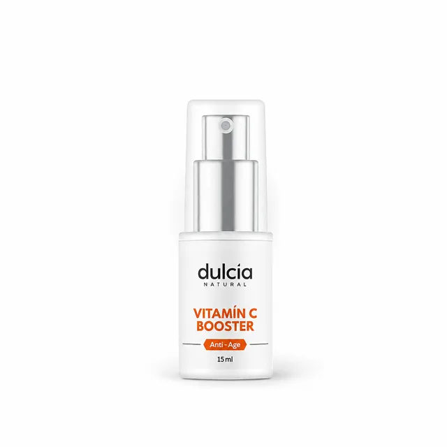 Sérum s vitamínem C