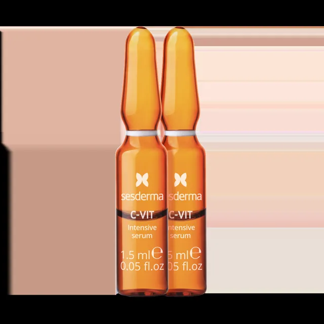 Sesderma C-VIT Intenzivní sérum 10x1,5 ml