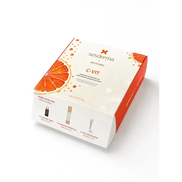 Sesderma C-Vit Set dárková sada s vitaminem C