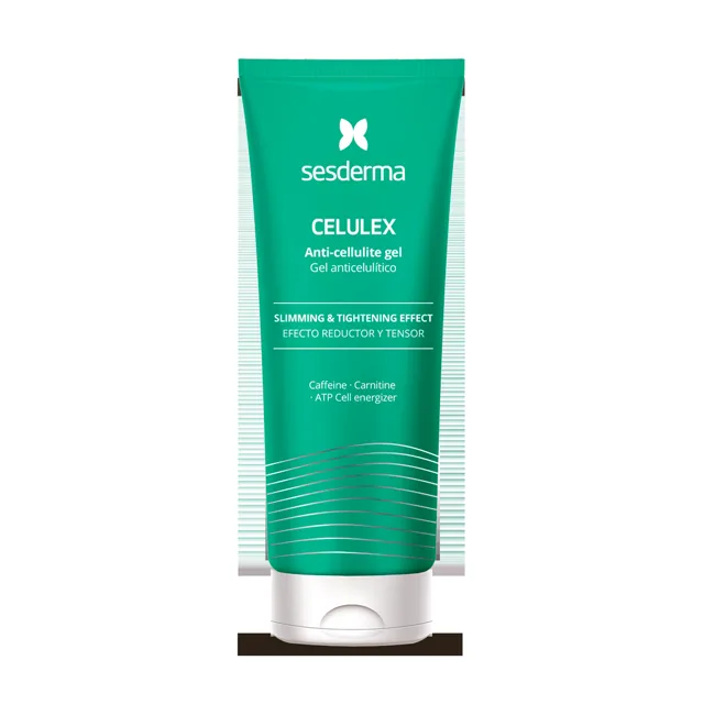 Sesderma Celulex Anticelulitidní Gel 250ml