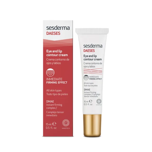 Sesderma Daeses Na vrásky kolem očí a rtů 15ml