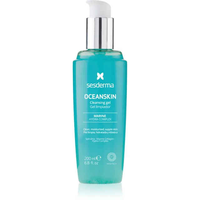 Sesderma Oceanskin Cleansing gel 200 ml