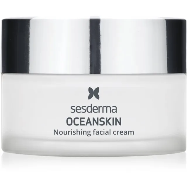 Sesderma Oceanskin Výživný pleťový krém 50 ml