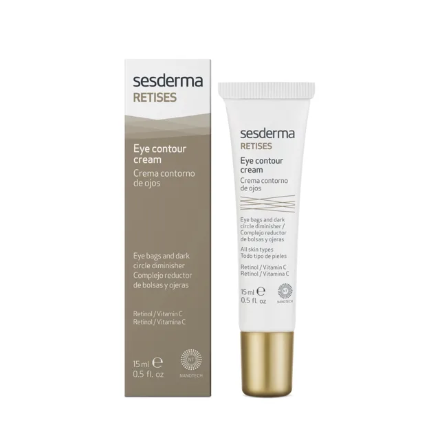 Sesderma Retises 0.05%  Oční Kontura 15ml