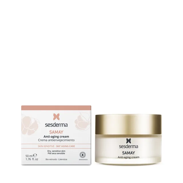 Sesderma Samay Krém 50ml
