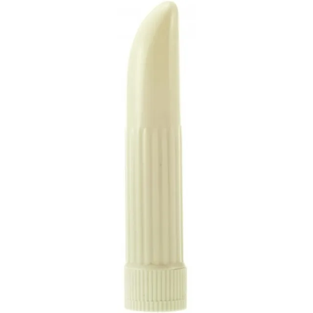 Seven Creations Plastový vibrátor Elephant Finger 13 cm