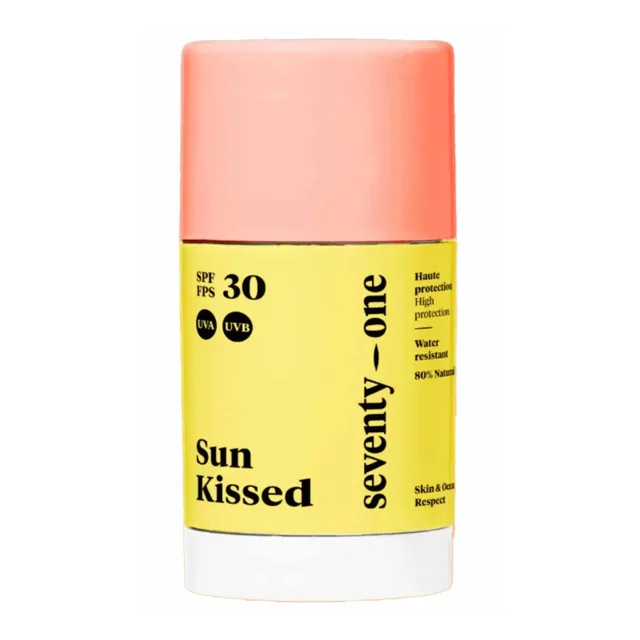 Seventy-one Sun Kissed SPF 30 opalovací tyčinka 15 g