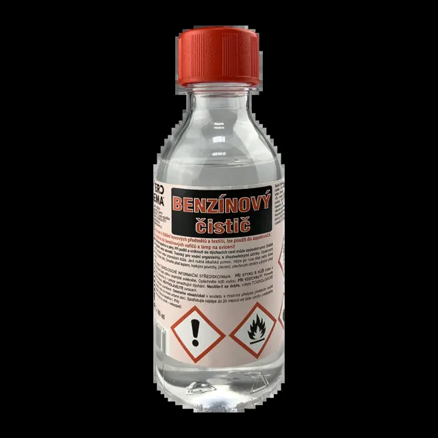 Severochema Benzínový čistič 180 ml