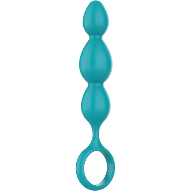 Sexy Elephant Anální kuličky Anal Beady (16,5 cm)