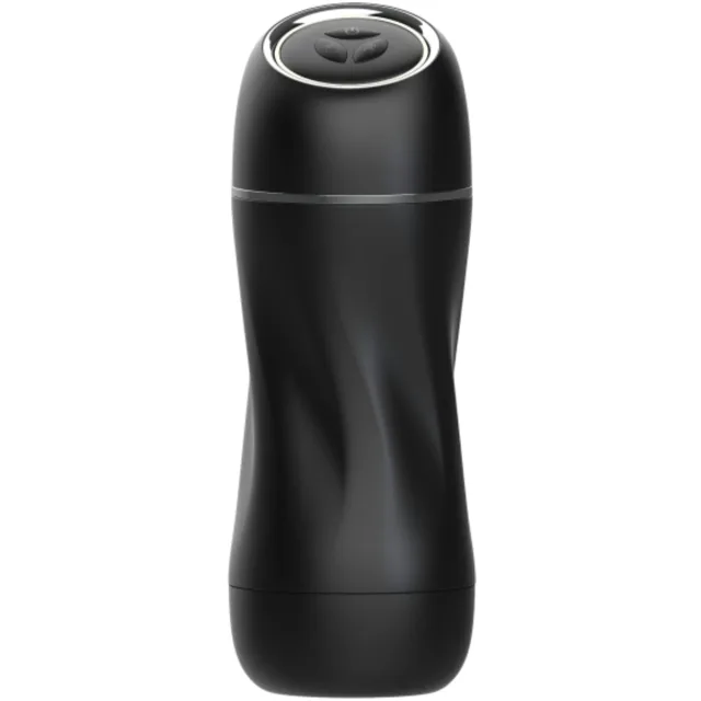 Sexy Elephant Automatický masturbátor Vortex Pulse (23,6 cm)