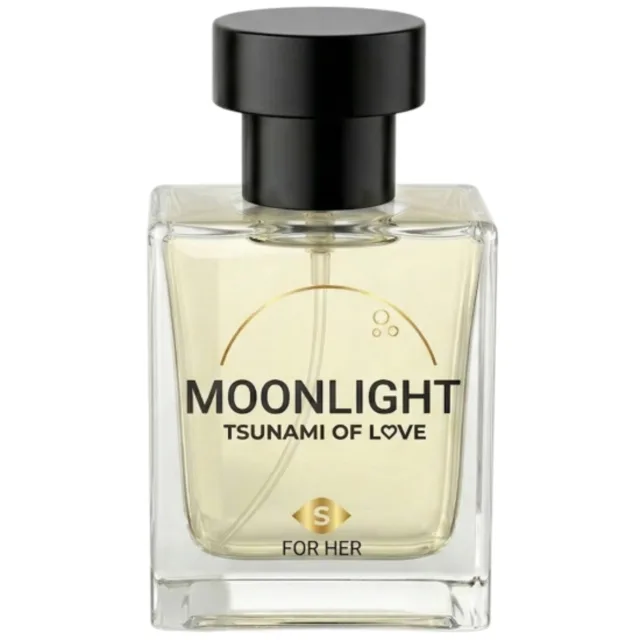 Sexy Elephant Dámský parfém pro zvýšení přitažlivosti Moonlight (50 ml)