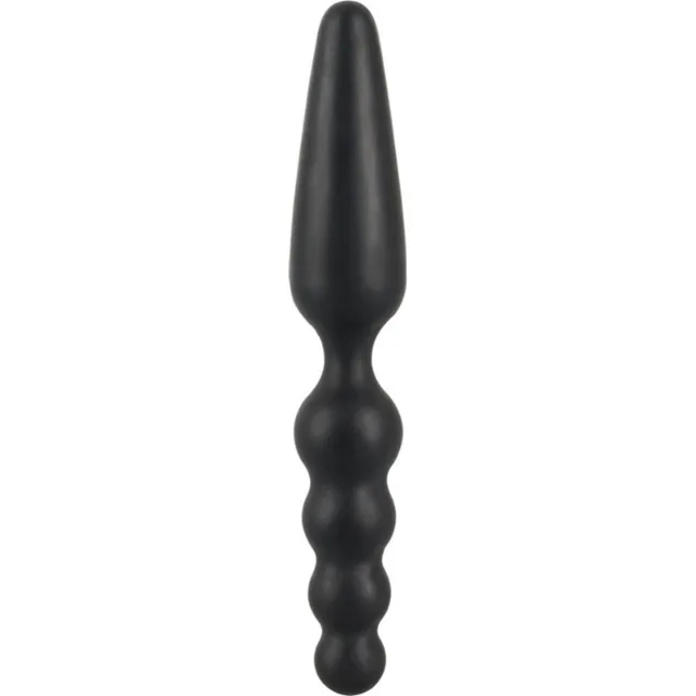 Sexy Elephant Dvojité dildo Ass Jacker (18 cm)