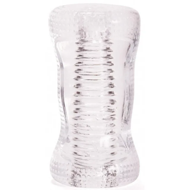 Sexy Elephant Masturbátor Clear Jack (12,4 cm)