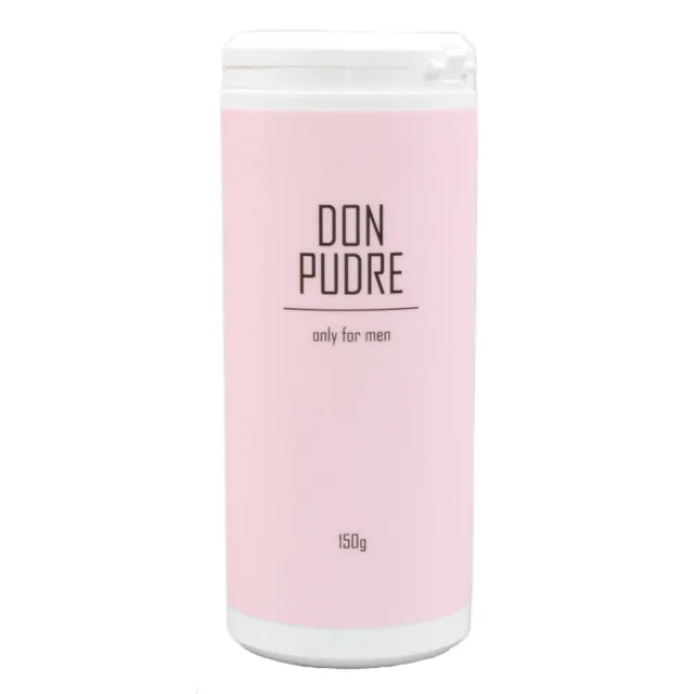 Sexy Elephant Pudr Don Pudre (150 g)