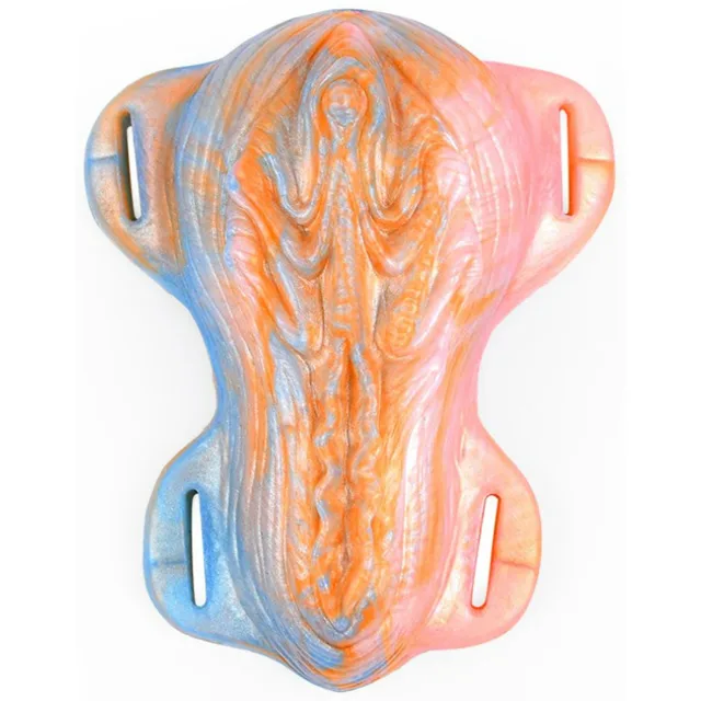Sexy Elephant Třecí podložka Mighty Grinder s dálkovým ovládáním