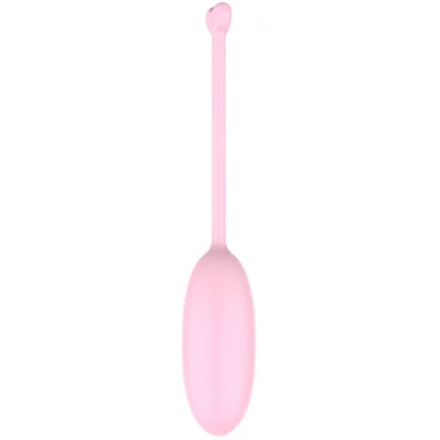 Sexy Elephant Vaginální činka Kegel Goddess (45 g)