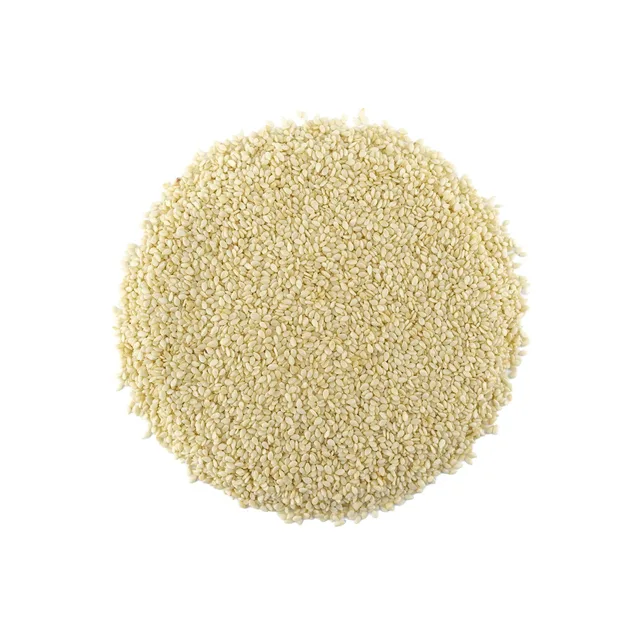 Sezam loupaný bílý váha 500g