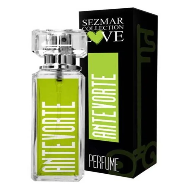 SEZMAR Love Přírodní parfém Antevorte Unisex 30 ml