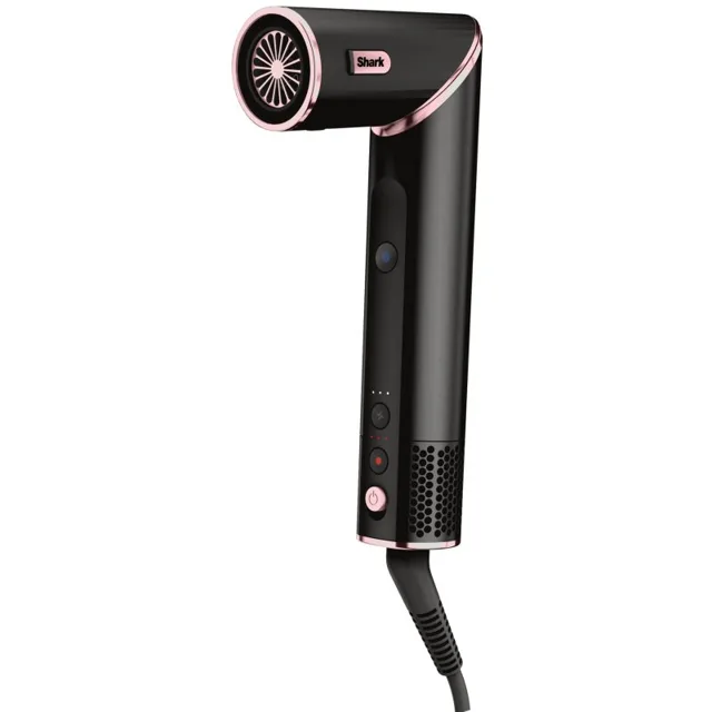 Shark FlexStyle® HD424EU fén na vlasy 3 v 1 Black 1 ks