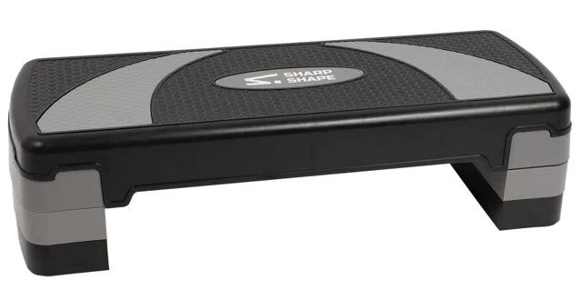 SharpShape Aerobic step SH300