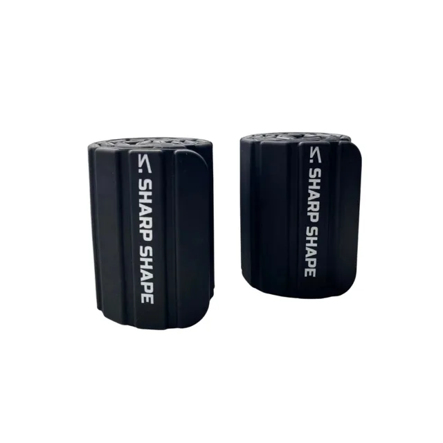 SharpShape Magnetické závaží 2x0,5 kg