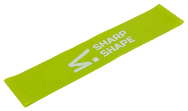 SharpShape Odporová guma 0,35 mm