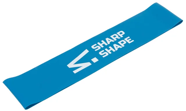SharpShape Odporová guma 0,55 mm
