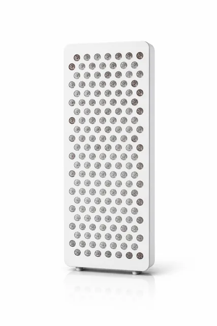 SharpShape Red light panel 200