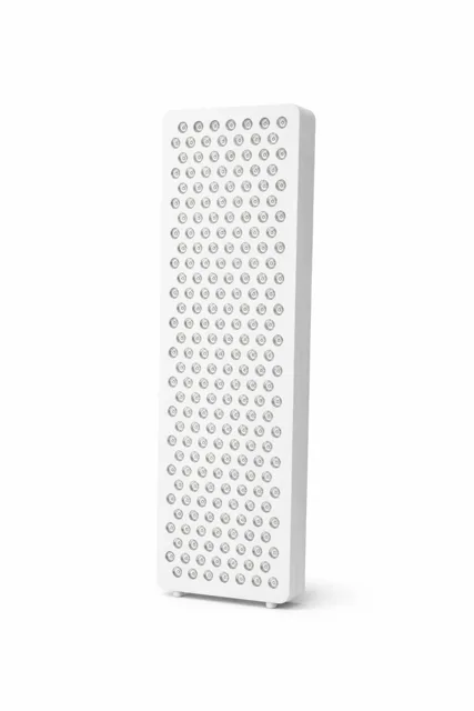 SharpShape Red light panel 300