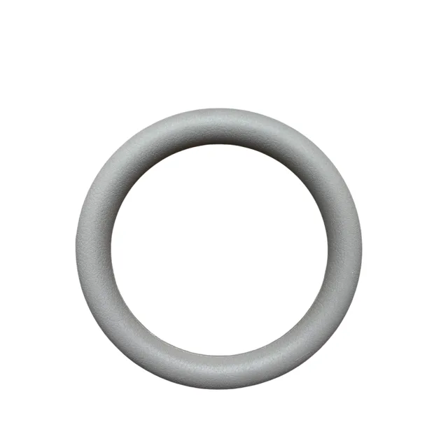 SharpShape Silikonový posilovací kruh malý 25 cm moonstone béžová
