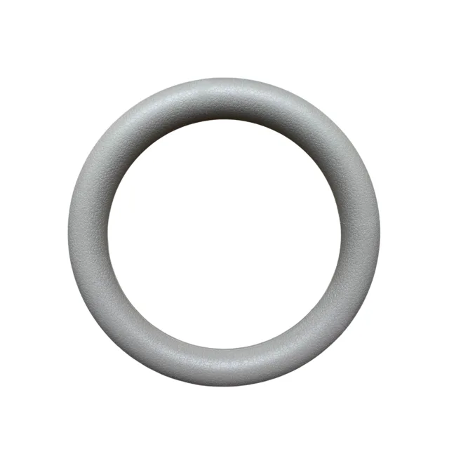 SharpShape Silikonový posilovací kruh velký 30 cm moonstone béžová