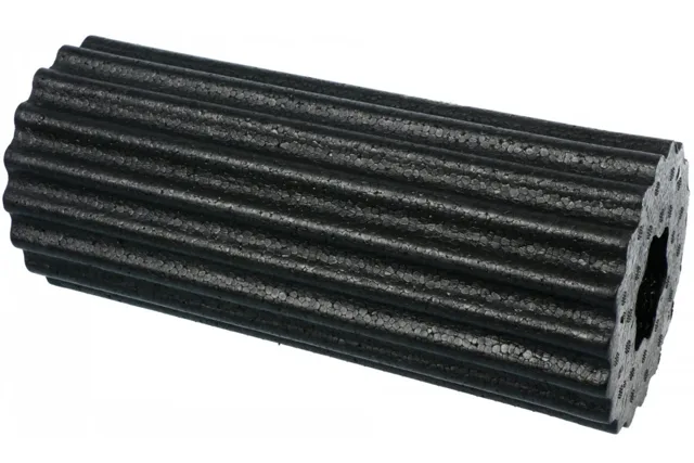 SharpShape Válec na cvičení EPP ROLLER černý