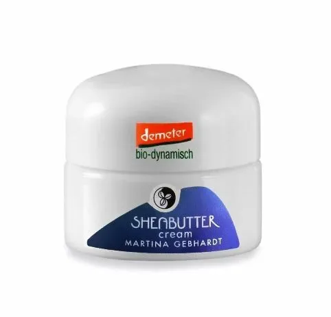 Sheabutter krém 50 ml