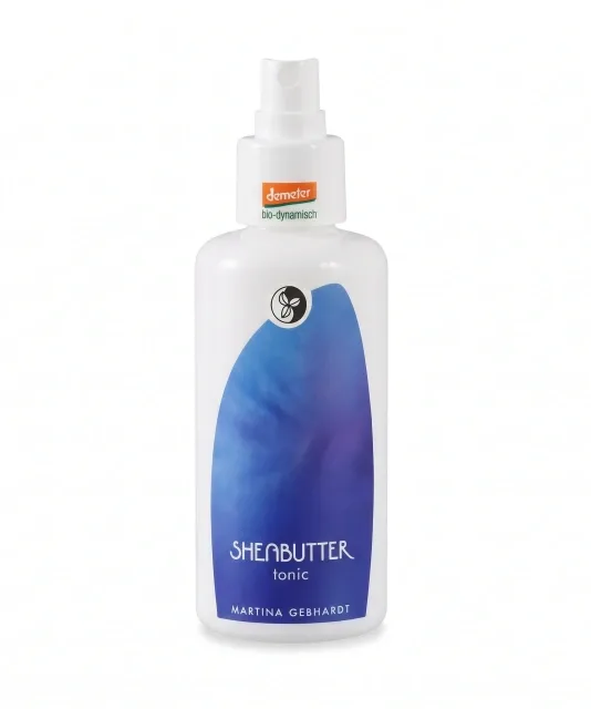 Sheabutter tonikum 100 ml