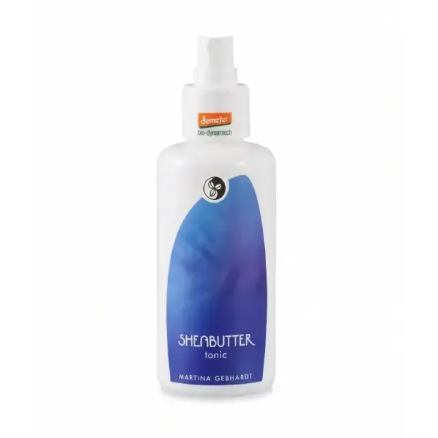 Sheabutter tonikum 30 ml