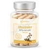 Shiitake 50% extrakt 500mg cps.60