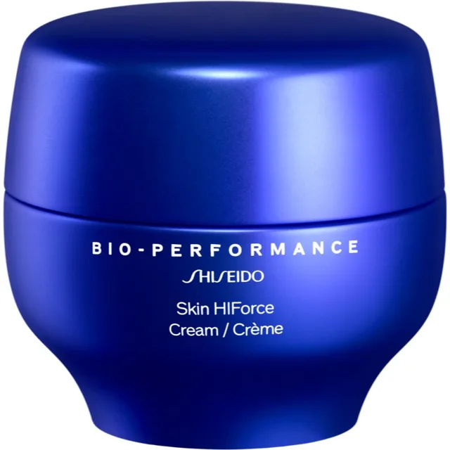 Shiseido Bio-Performance Skin HIForce intenzivní omlazující krém 50 ml