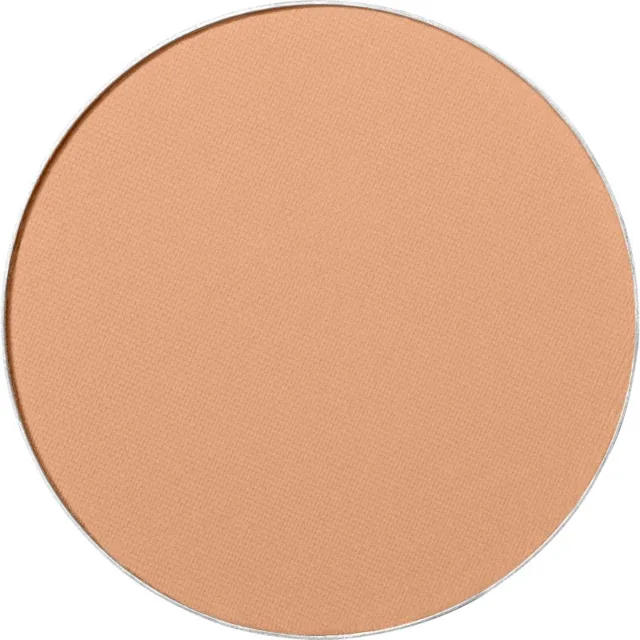 Shiseido Expert Sun Protector UV Protective Compact Foundation SPF30 voděodolný kompaktní make-up – náhradní náplň odstín Dark Ivory 12 g