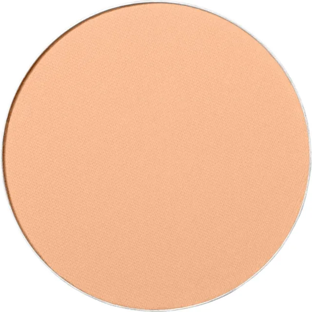 Shiseido Expert Sun Protector UV Protective Compact Foundation SPF30 voděodolný kompaktní make-up – náhradní náplň odstín Medium Ivory 12 g