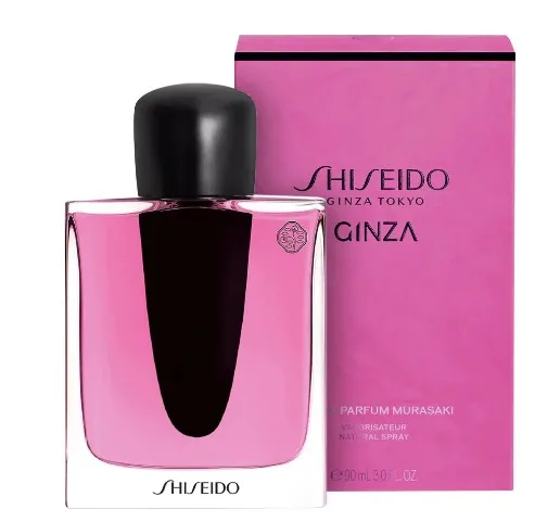 Shiseido Ginza Murasaki - EDP 90 ml