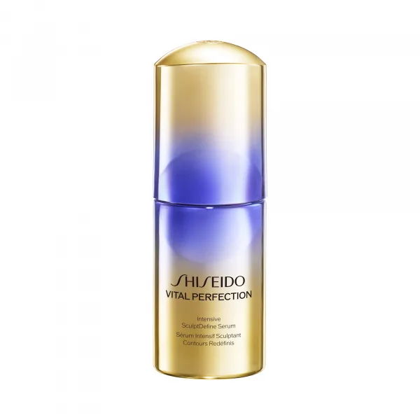 Shiseido Intensive SculptDefine Serum sérum proti ochabování pleti 40 ml