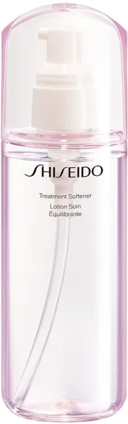 Shiseido Lehká pleťová voda Treatment Softener 150 ml
