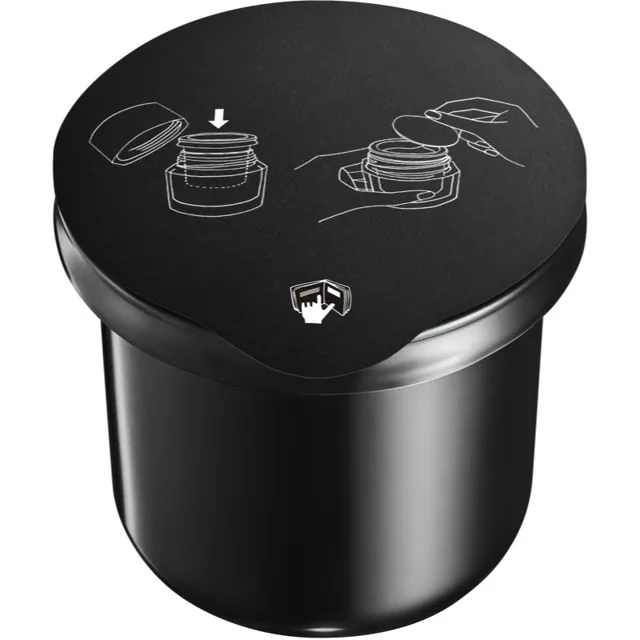 Shiseido Men Skin Empowering Advanced Cream posilující krém na redukci vrásek – náhradní náplň 50 ml