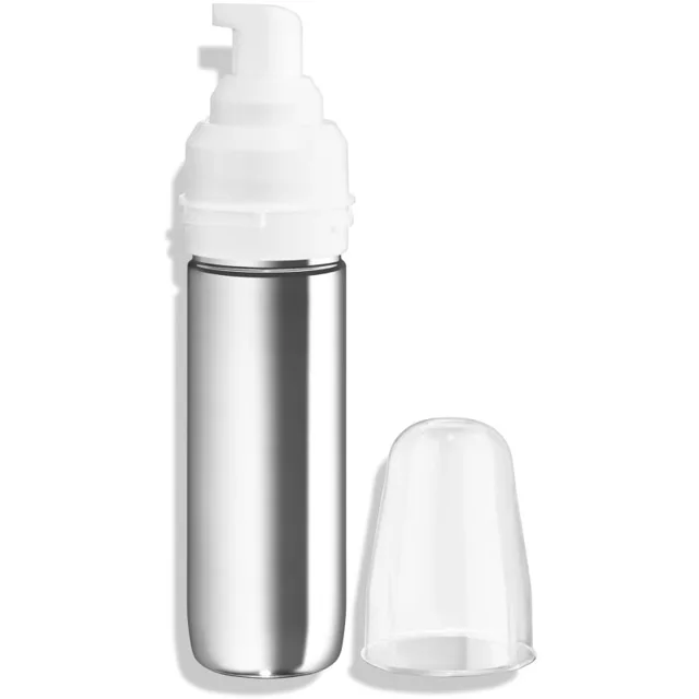 Shiseido Men Total Revitalizer fluid proti stárnutí pleti pro muže náhradní náplň 70 ml