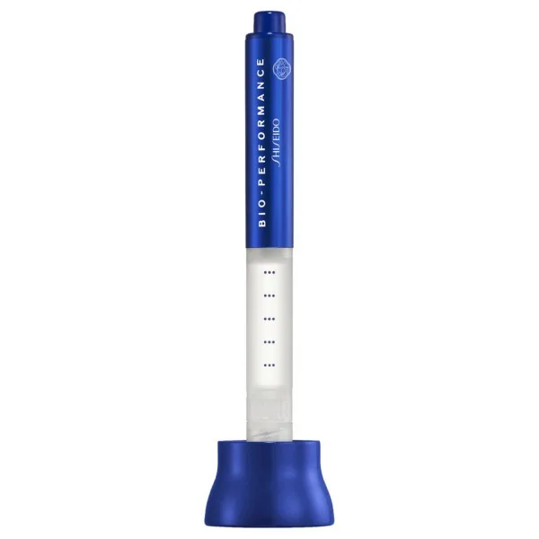 Shiseido Micro-Click Concentrate pen lokální pero inspirované estetickými procedurami 1.4 ml