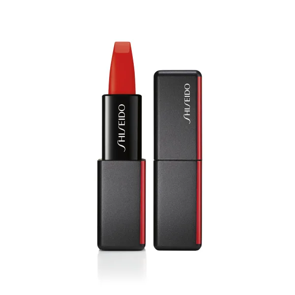 Shiseido ModernMatte Lipstick  matná rtěnka - 509 4 g