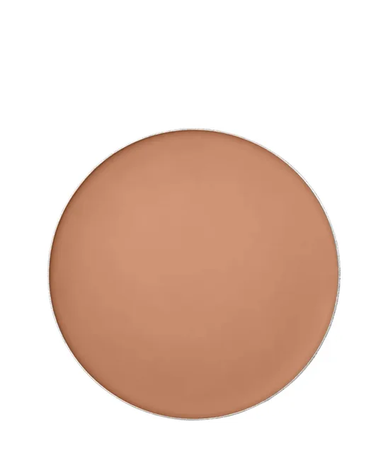Shiseido Náhradní náplň do kompaktního make-upu SPF 10 (Tanning Compact Foundation Refill) 12 g Bronze