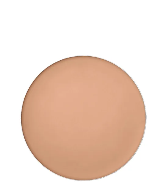 Shiseido Náhradní náplň do kompaktního make-upu SPF 10 (Tanning Compact Foundation Refill) 12 g Natural