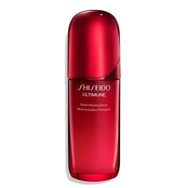 Shiseido Pleťové sérum Ultimune (Power Infusing Concentrate) 75 ml